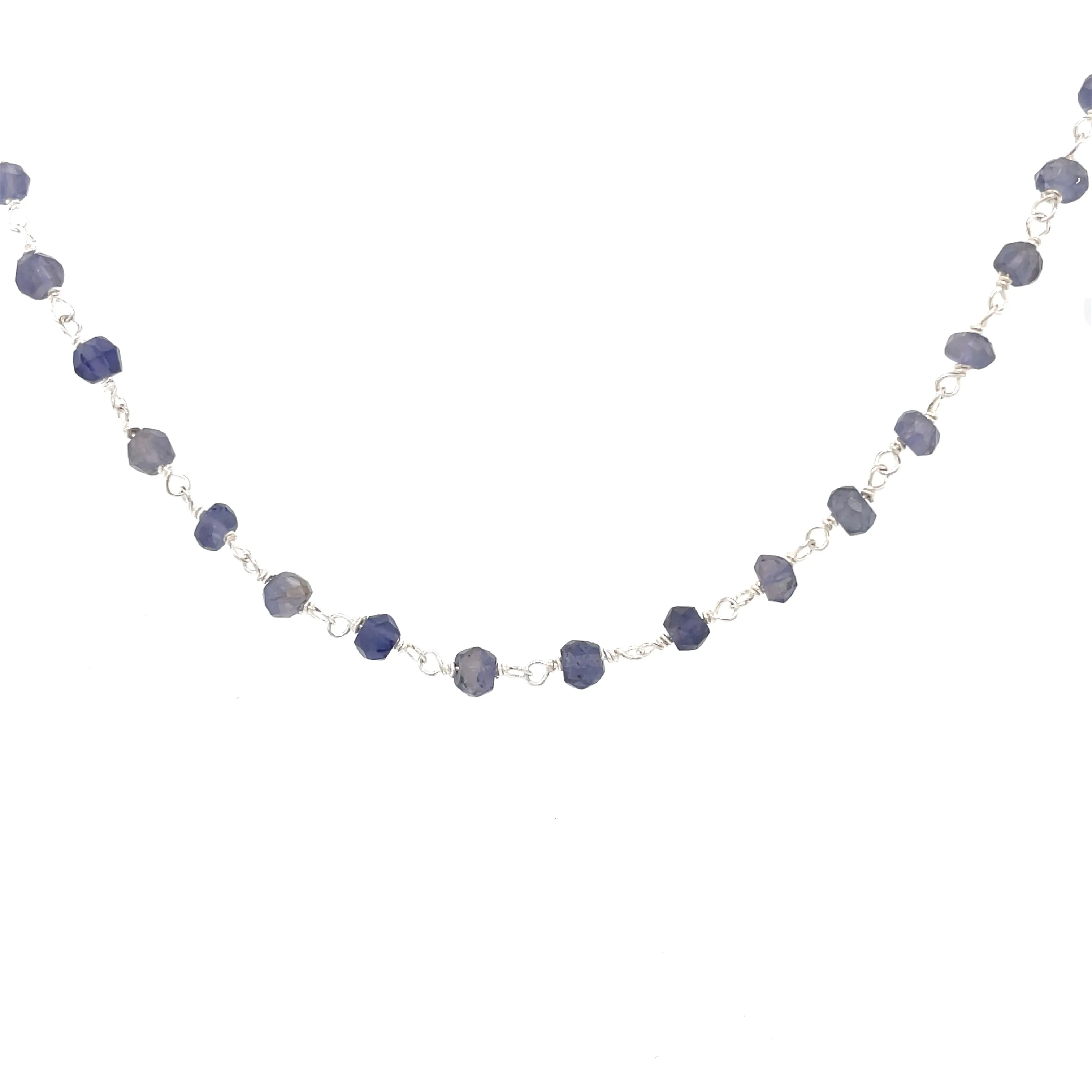 Gemstone Chain